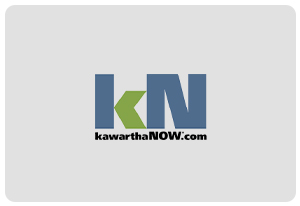 Kawartha NOW logo