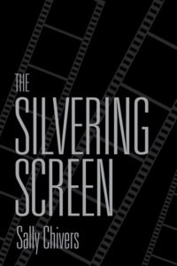 book cover - the silvering screen