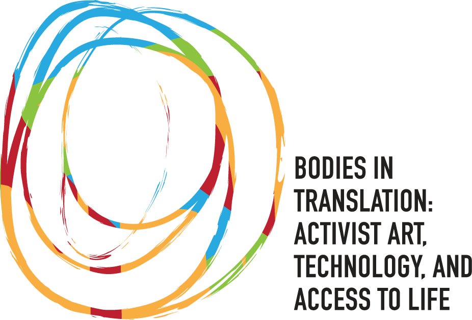 Bodies in Translation logo