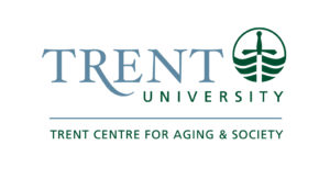 trent university trent centre for aging and society logo