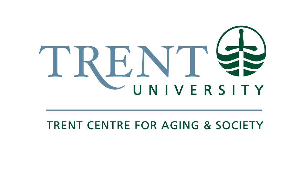 trent university trent centre for aging and society logo