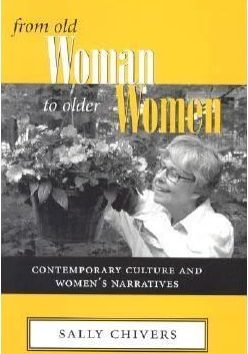 book cover - from old woman to older women
